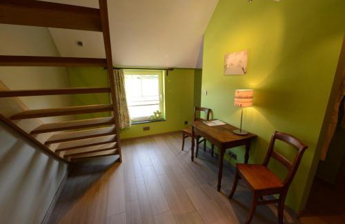 Herve Bed & Breakfast | Les Coteaux du Vinave