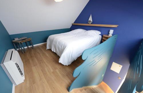 Herve Bed & Breakfast | Les Coteaux du Vinave