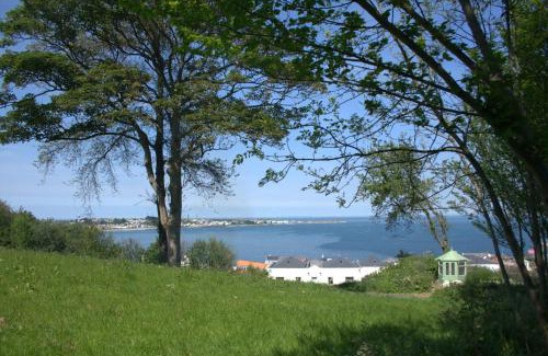 St. Peter Port Hotel | Les Cotils