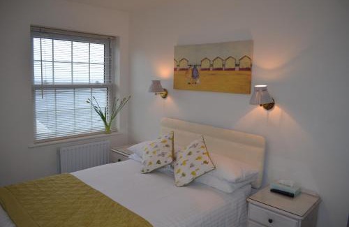 St. Peter Port Hotel | Les Cotils