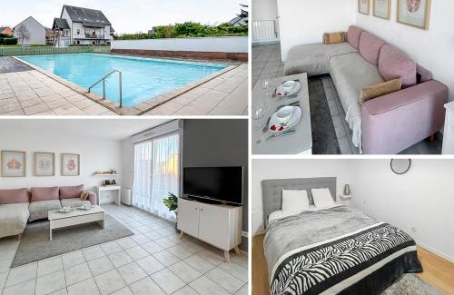 La Riviere-Saint-Sauveur House | Les Cottages Honfleur