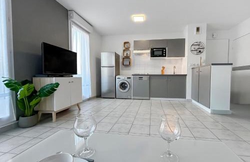 La Riviere-Saint-Sauveur House | Les Cottages Honfleur