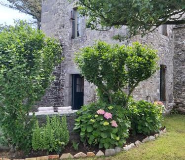 Le Rozel House | Les Cottages du Château du Rozel
