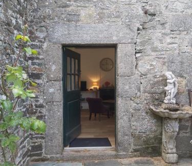 Le Rozel House | Les Cottages du Château du Rozel