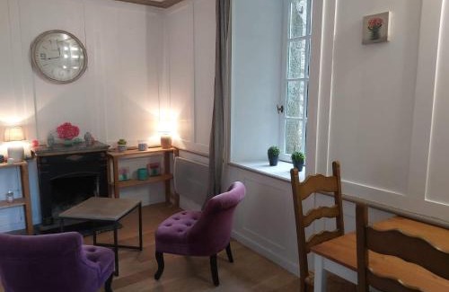Le Rozel House | Les Cottages du Château du Rozel