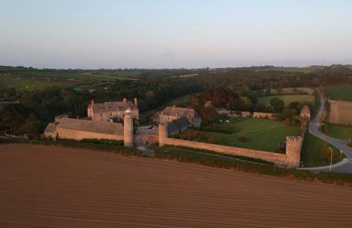 Le Rozel House | Les Cottages du Château du Rozel