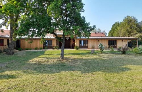 Matzenheim House | Les Cottages du Chateau de Werde
