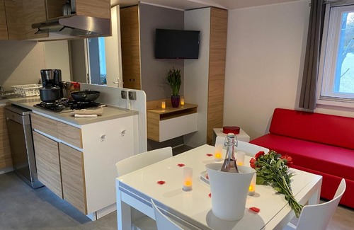 Bonlieu House | Les Cottages du Herisson