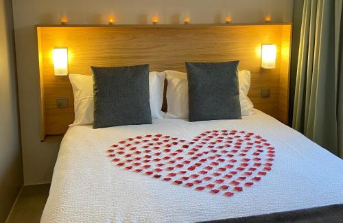 Bonlieu House | Les Cottages du Herisson