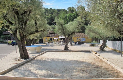 Sollies-Toucas House | Les Cottages Varois by Interhome