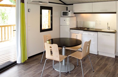 Sollies-Toucas House | Les Cottages Varois by Interhome