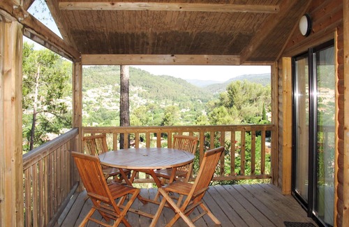 Sollies-Toucas House | Les Cottages Varois by Interhome