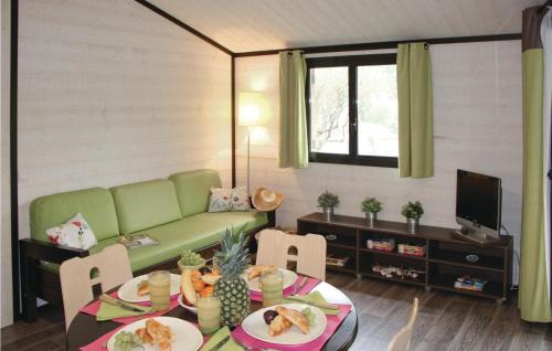 Sollies-Toucas House | Les Cottages Varois