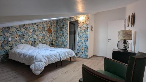 Saint-Martin-Vesubie Apartment | Les Coucous