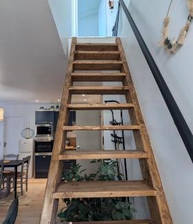 Saint-Martin-Vesubie Apartment | Les Coucous