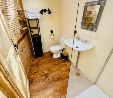 Riols House | Les Coumayres