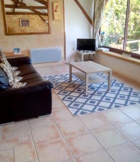 Sainte-Alvere House | Les Coustilles