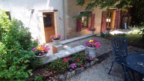 Sainte-Alvere House | Les Coustilles