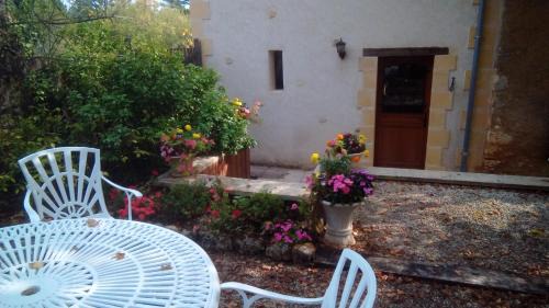 Sainte-Alvere House | Les Coustilles