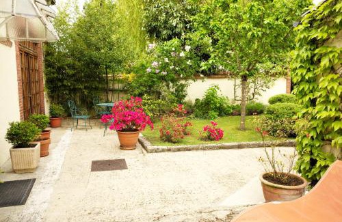Chartres Bed & Breakfast | les crépinières