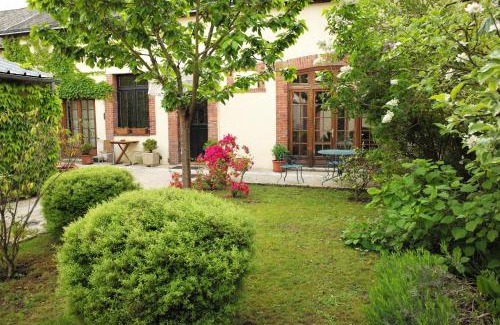 Chartres Bed & Breakfast | les crépinières