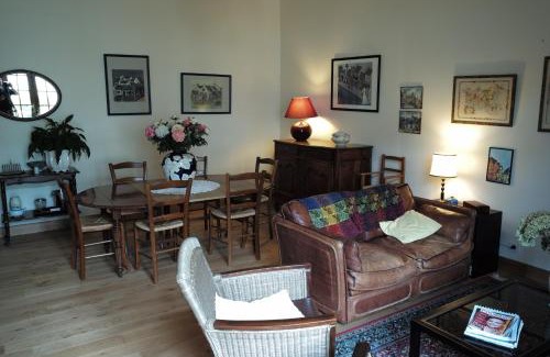 Chartres Bed & Breakfast | les crépinières
