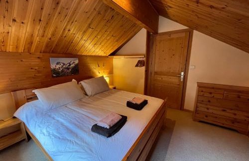 Venosc Apartment | Les Cristallieres Venosc