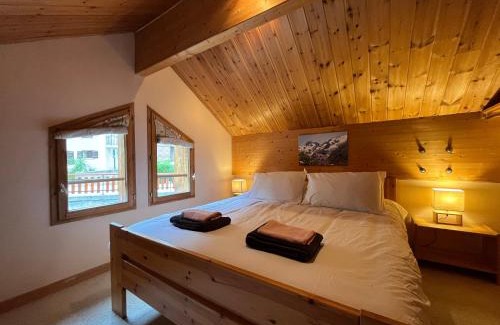 Venosc Apartment | Les Cristallieres Venosc
