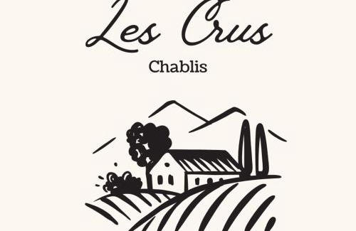 Courgis House | Les Crus - Chablis