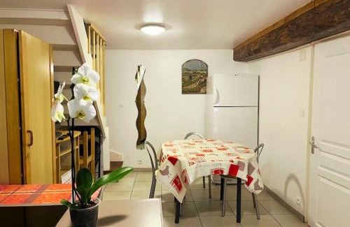 Courgis House | Les Crus - Chablis