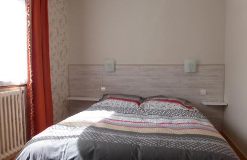 Saint-Jean-de-Maurienne Apartment | Les Cyclamens