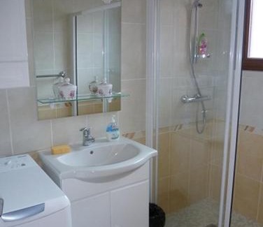 Saint-Jean-de-Maurienne Apartment | Les Cyclamens