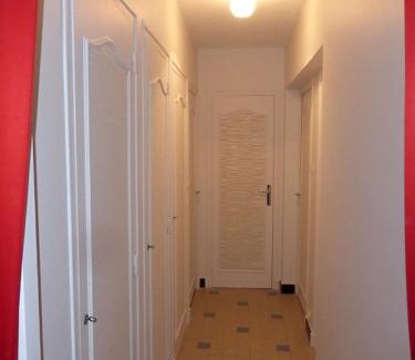 Saint-Jean-de-Maurienne Apartment | Les Cyclamens