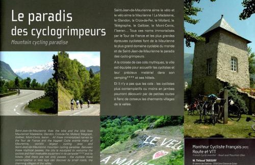 Saint-Jean-de-Maurienne Apartment | Les Cyclamens