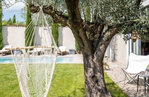 Tassin Villa | Les Cyprès - Amazing house with garden and pool