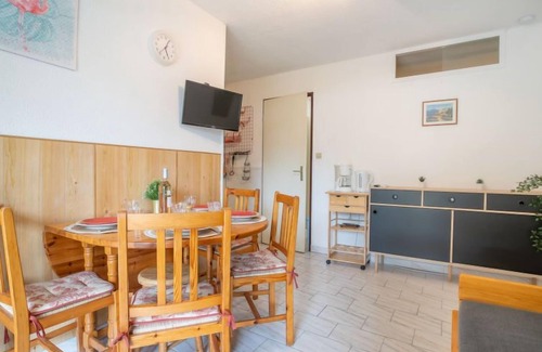 La Petite Motte Apartment | Les Cyprianes by Interhome