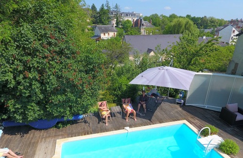 Gien House | Les Dameraudes