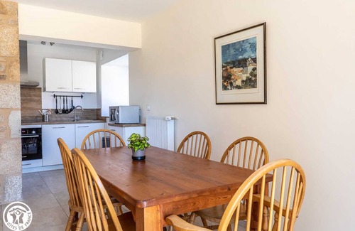 Vollore-Montagne House | Les Darots - Vollore Montagne
