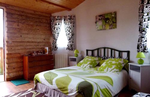 Mareuil-sur-Cher House | Les dauphins de Mareuil