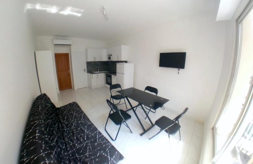 Fabron Apartment | Les Dauphins