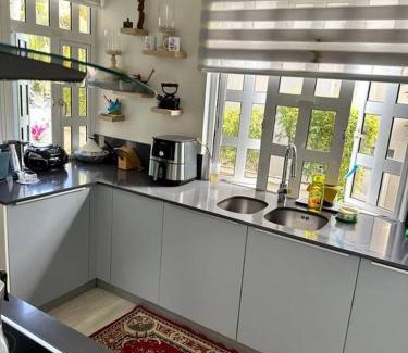 La Gaulette House | Les Dauphins Lataniers