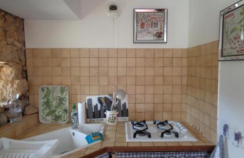 Larroque-Toirac Apartment | Les dessous de la grange