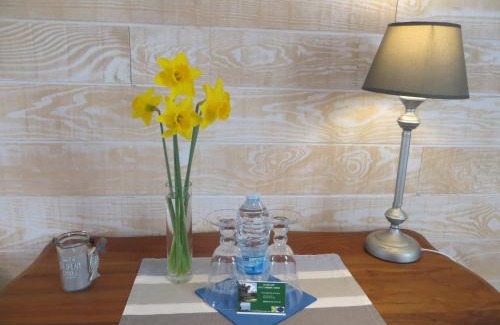 Carneville Bed & Breakfast | Les deux caps
