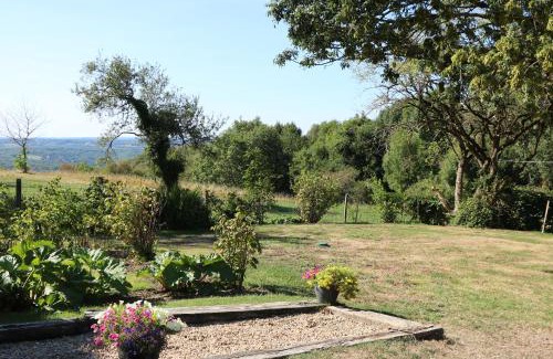 Villefranche-de-Rouergue House | Les Deux Lièvres
