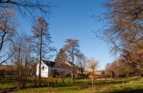 Sivry-Rance House | Les deux gites de la Plumette