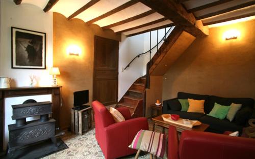 Sivry-Rance House | Les deux gites de la Plumette