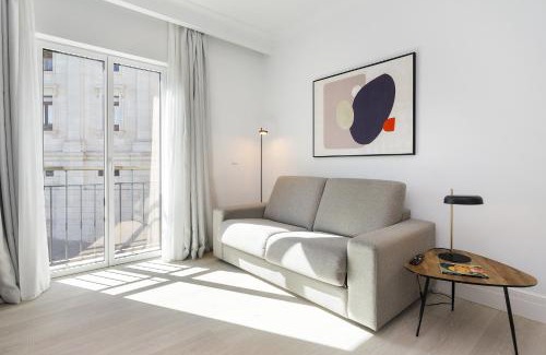 Sao Bento Apartment | Les Deux Mariettes Apartments & Suites