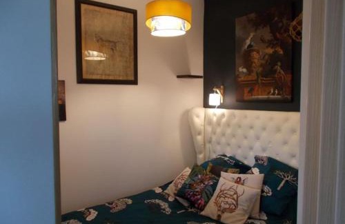 Saint-Alban Apartment | Les deux moulins