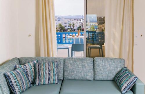 Yasmine Apartment | Les Deux Rives