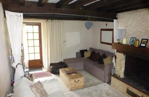 Breel House | Les Deux Sabots
